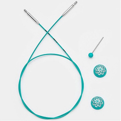 Swivel Cable for Interchangeable Tips - The Mindful Collection