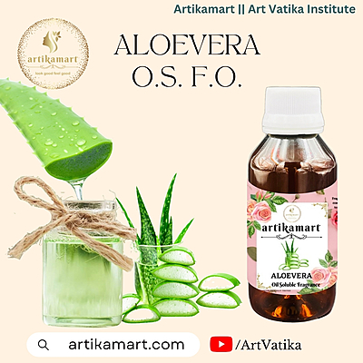 Aloevera O.S. F.O. Aloevera O.S. F.O.