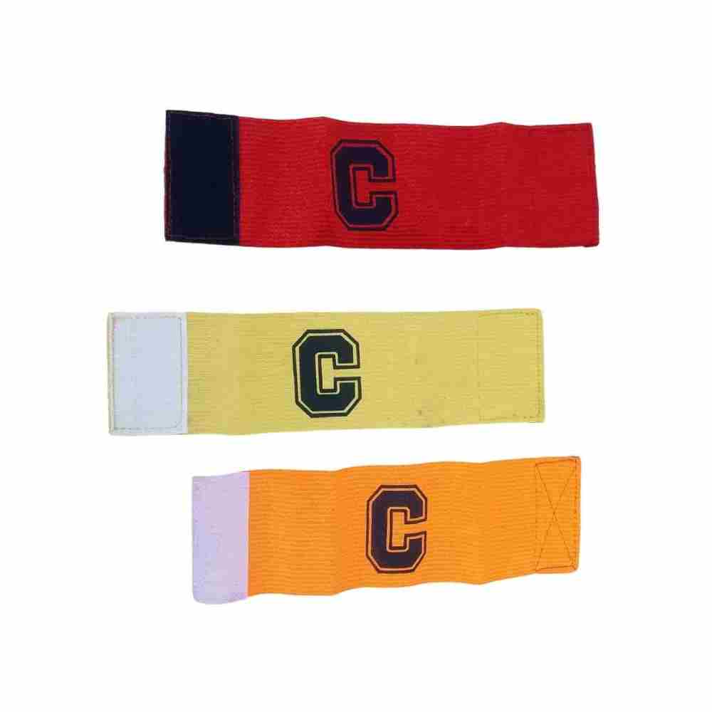 Captain Arm Band (Senior)
