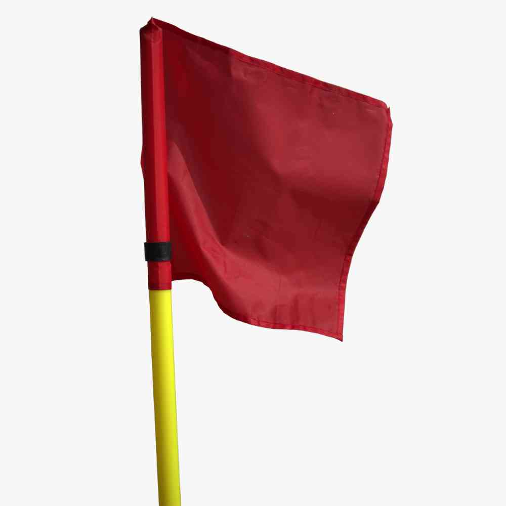 Corner Flag Set (4 pieces)