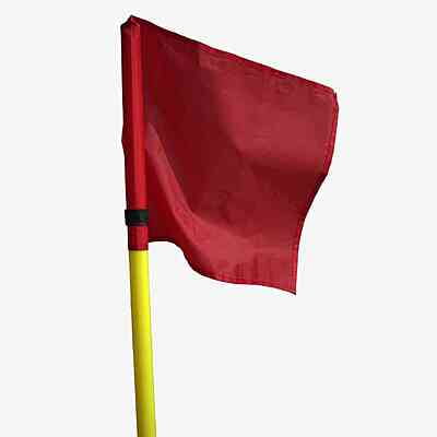 Corner Flag Set (4 pieces)