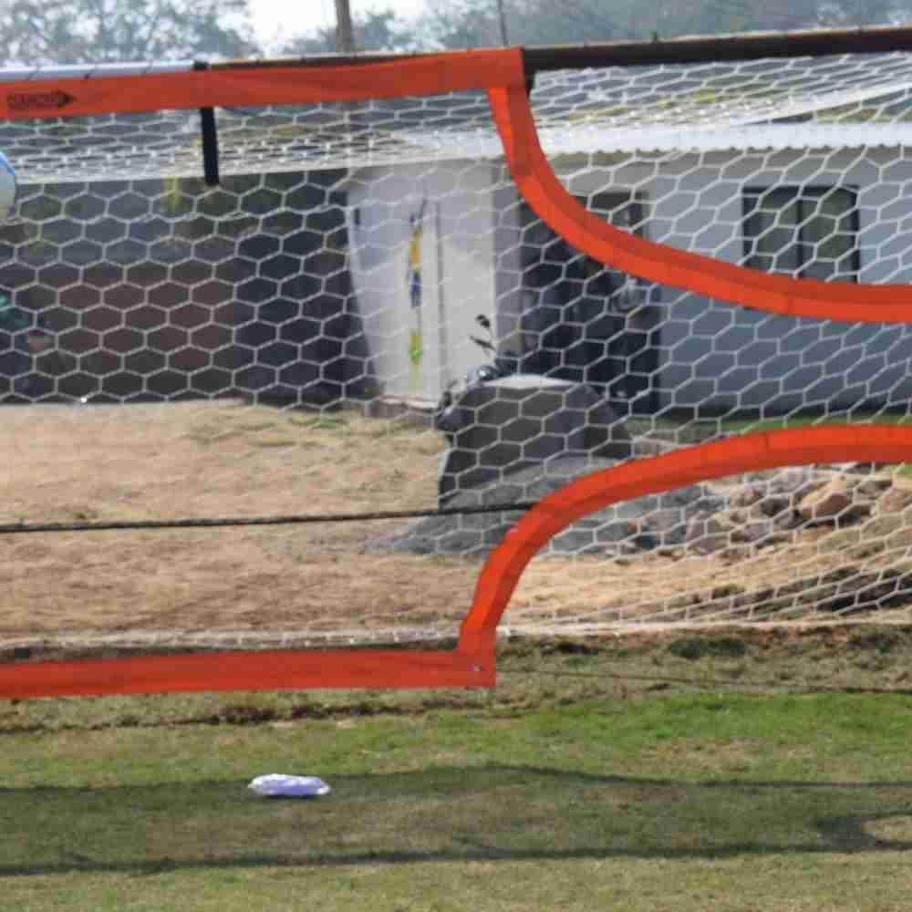 Target Net for Full Size Goalpost (One Piece)