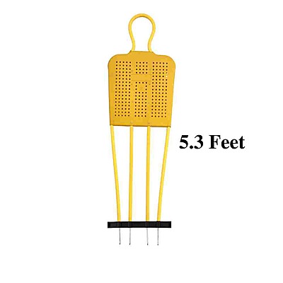 5.3ft Defender Dummy (Senior)