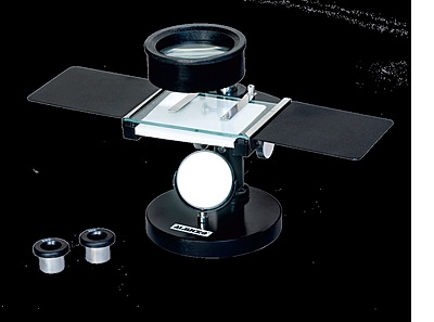 Dissecting Microscope - Almicro