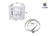 DotNet CCTV Pole Mount Clamp