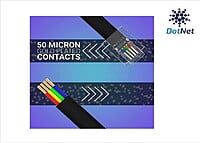 DotNet Telephone Cord RJ-11 5 MTR