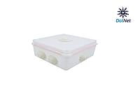 DotNet Water Proof Junction Box 5X5