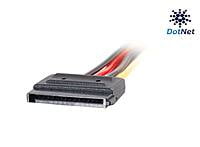 DVR Power Sata Cable