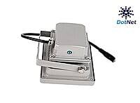 IR ILLUMINATOR 6LED Metal