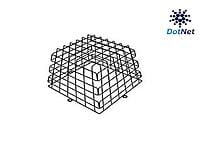 CCTV Protection Cage