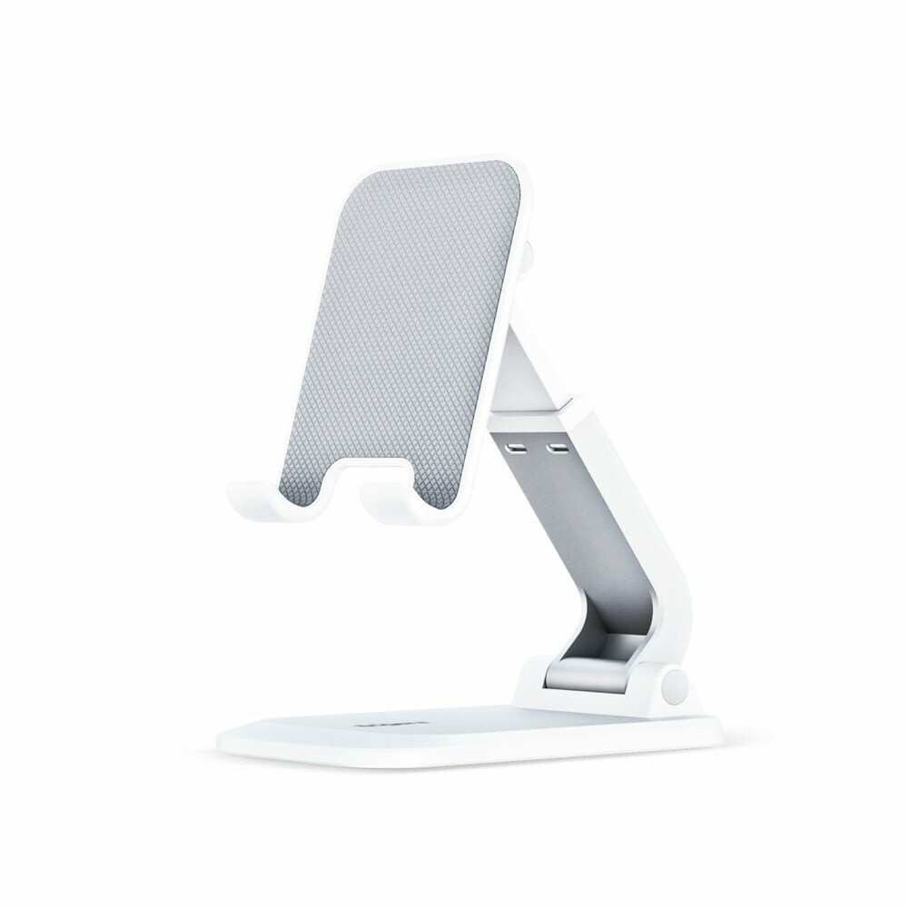 Fingers Hold Me Up Mobile Stand (White)