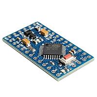 Pro Mini ATMEGA328P 3.3V/8M Development Board - Compatible with Arduino