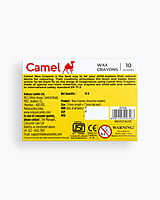Camlin Wax Crayons