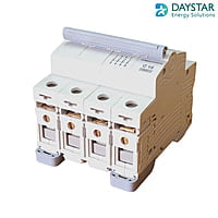 Havells PVC Plastic 16A MCB FP C Curve (White)