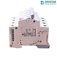 Havells PVC Plastic 32A MCB FP C Curve (White)