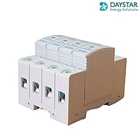 AC SPD 3 Phase 4 Pole 320V Surge Protective Device