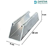 Angle Rail