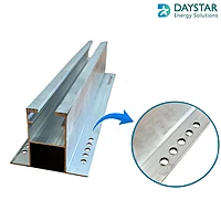 Mini Rail 60mm
