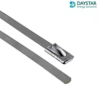 4.6mm x 400mm - SS CABLE TIE (10 NOS)