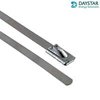 4.6mm x 300mm - SS CABLE TIE (100 Nos)