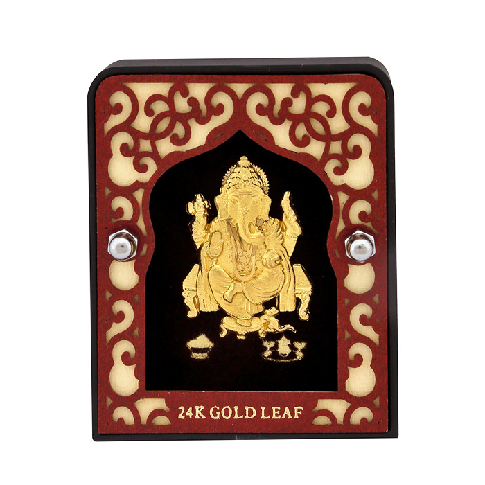Ganesh Frame/Idols For Gift Purpose Pooja Items