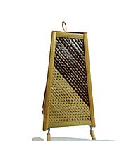 Handmade Bamboo lamp || Kandeel for home decoration || festival decoration