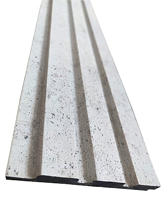 Sehrawat Brothers Charcoal Louvers Panels SBCLP_008