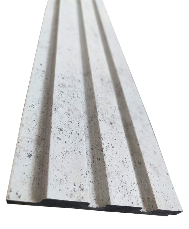 Sehrawat Brothers Charcoal Louvers Panels SBCLP_008