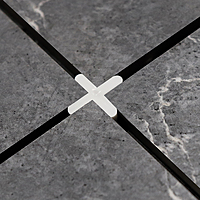 SP-8 Tile Spacer 8mm (100 Pcs pkt.)