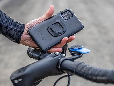 Quad Lock Universal - Universal Adaptor Quad Lock Universal - Universal Adaptor