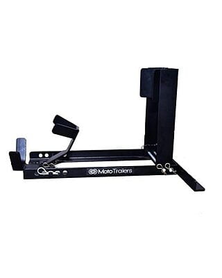 MotoTrailers Wheel Chock MotoTrailers Wheel Chock