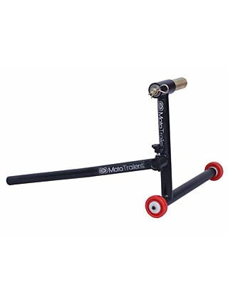 MotoTrailers Premium Single Sided Paddock Stand