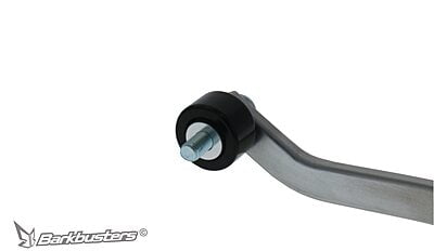 Barkbusters Handguards Hardware Kit - Two Point Mount for Suzuki V-Strom DL800DE 2023 Onwards Barkbusters Handguards Hardware Kit - Two Point Mount for Suzuki V-Strom DL800DE 2023 Onwards