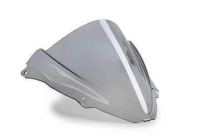 Puig Z-Racing Screen for Kawasaki ZX-6R 2024 Onwards Puig Z-Racing Screen for Kawasaki ZX-6R 2024 Onwards