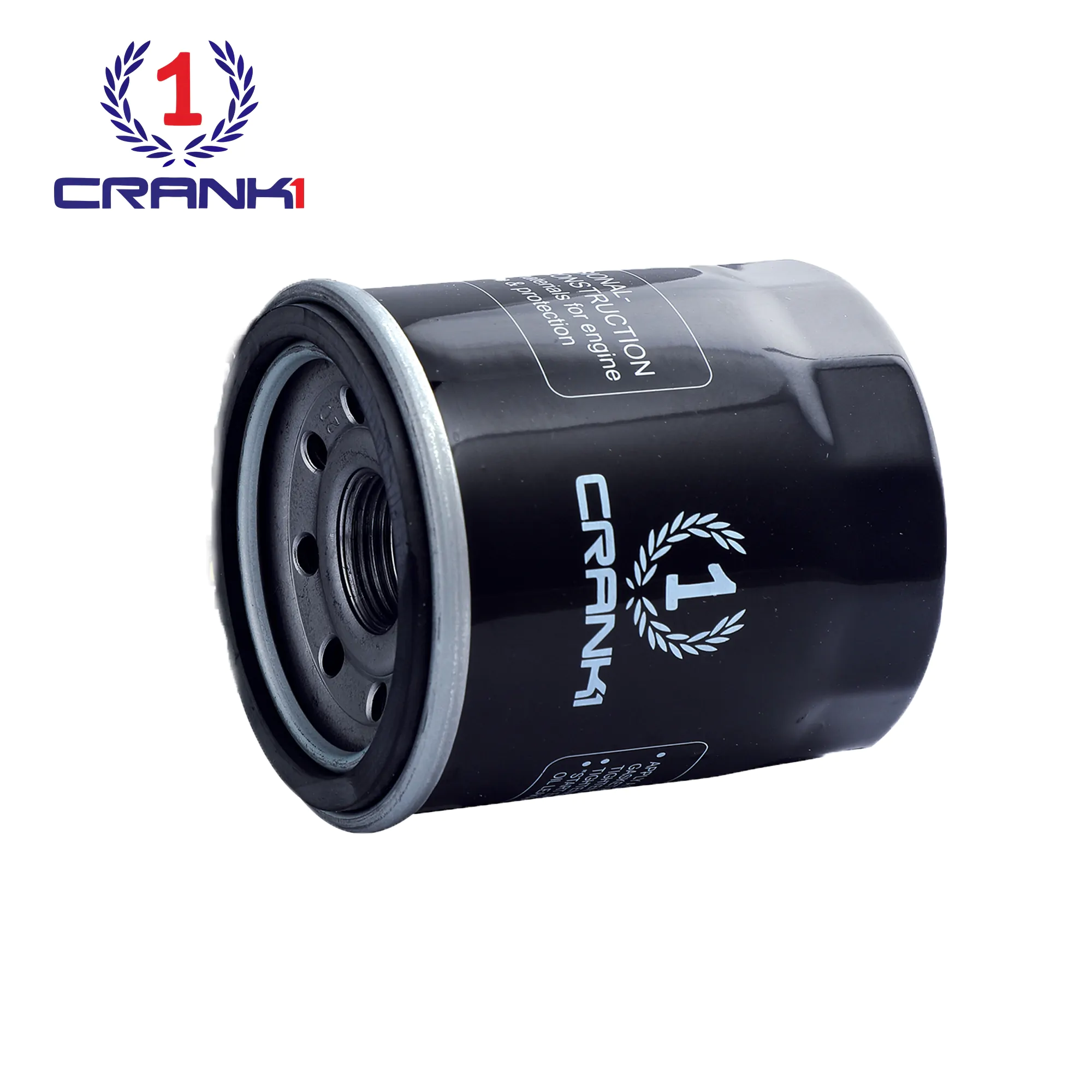 Crank1 CPO 170B Oil Filter Crank1 CPO 170B Oil Filter