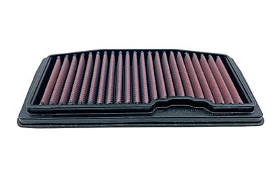 DNA Air Filter for Triumph Street Triple 765 S 2017-2021 & Triumph Street Triple 765 R / RS 2017-2024 DNA Air Filter for Triumph Street Triple 765 S 2017-2021 & Triumph Street Triple 765 R / RS 2017-2024