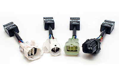 Healtech Exhaust Servo Eliminator Module for Kawasaki Healtech Exhaust Servo Eliminator Module for Kawasaki