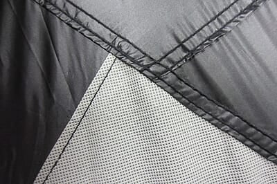 Nelson-Rigg Defender Deluxe Motorcycle Cover Nelson-Rigg Defender Deluxe Motorcycle Cover