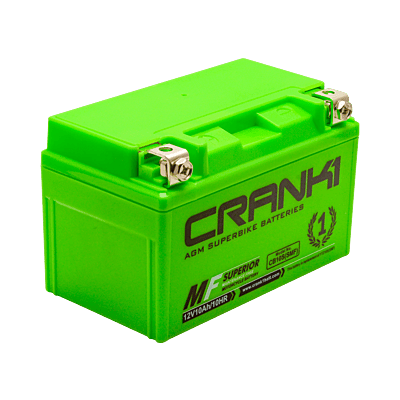 Crank1 Battery (CB10S)