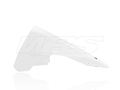 WRS Race High Windscreen Transparent for BMW S1000RR 2023 Onwards WRS Race High Windscreen Transparent for BMW S1000RR 2023 Onwards