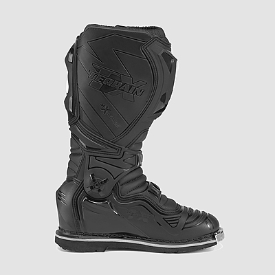 Forma Terrain Evolution TX