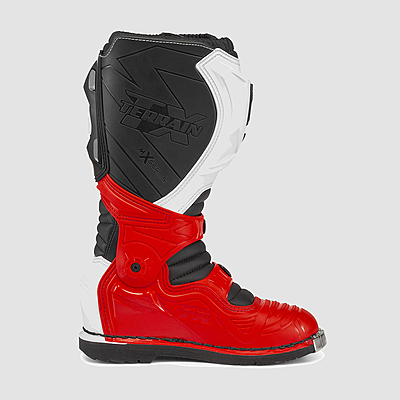 Forma Terrain Evolution TX