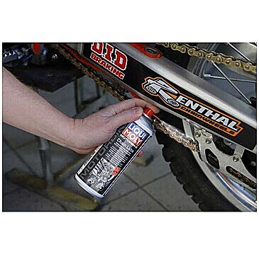 Liqui Moly Motorbike Chain Spray