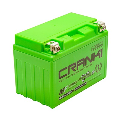Crank1 Battery (CB12A-BS)