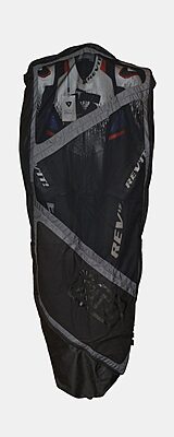 AKRO Race Suit Bag