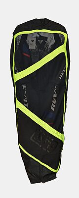 AKRO Race Suit Bag