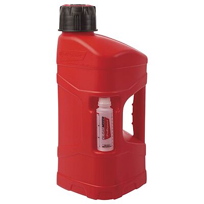 Polisport ProOctane - 10L Fuel Tank with Fill Hose Polisport ProOctane - 10L Fuel Tank with Fill Hose