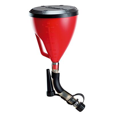 Polisport ProOctane Multipurpose Funnel Polisport ProOctane Multipurpose Funnel