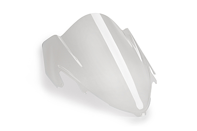 Puig Z-Racing Screen for Suzuki Hayabusa 2021+ Puig Z-Racing Screen for Suzuki Hayabusa 2021+