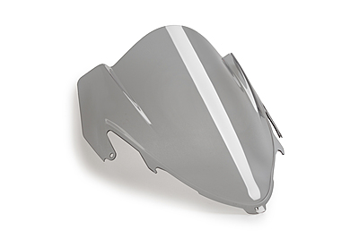 Puig Z-Racing Screen for Suzuki Hayabusa 2021+ Puig Z-Racing Screen for Suzuki Hayabusa 2021+